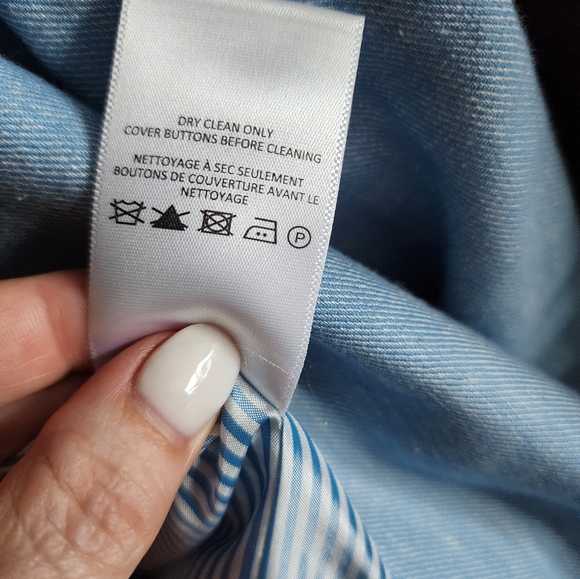 Veronica Beard Diego Dickey Jacket Size 0 - Picture 4 of 4